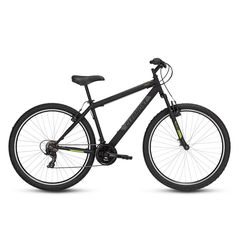 Mountain Bike | Clermont | Falcon Trigger 2025 | 27 ιντσών | Μαύρο