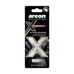 Areon X-perience Spring Bouquet - Αρωματικό Αεραγωγού