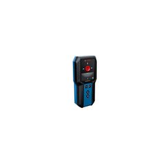 GMS 120-27 Professional Ανιχνευτής Μετάλλων (2x1.5V) - ΑΝΙΧΝΕΥΤΕΣ ΜΕΤΑΛΛΩΝ - BOSCH (#0601081700)