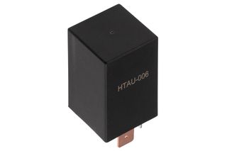 Ρελέ Αντλίας Καυσίμου NTY BPP-AU-006 (1J0906383C) για Audi A3, VW Golf IV, Seat Leon, Skoda Octavia