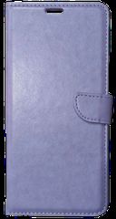 Fasion EX Wallet case for Xiaomi Poco M5 Purple