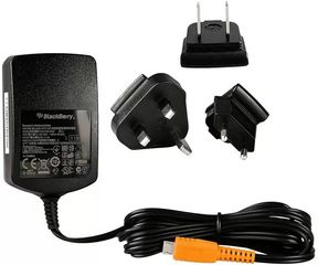 Φορτιστές BlackBerry ASY-34725-001 microUSB