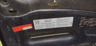 Audi A6 Καπο-thumb-4