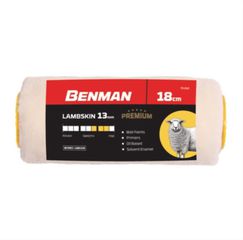 Δερματινό επαγγελματικό ρολό BENMAN Premium 73262