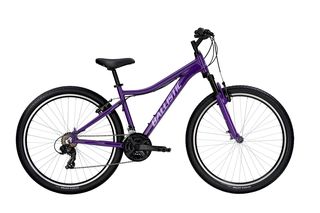 Mountain bike | Ballistic | Hermes | 27.5 ιντσών | 2025 | Shimano | electric violet