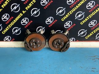 Ακραξόνια εμπρός  Opel Astra J A14NET