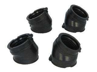 ΣΕΤ ΕΙΣΑΓΩΓΗΣ ΚΑΡΜΠΥΡΑΤΕΡ TOURMAX CHH-33. HONDA CBF 600. 2004-2006