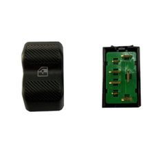 ΔΙΑΚΟΠΤΗΣ ΠΑΡΑΘΥΡΩΝ VW / UNIVERSAL ΤΥΠΟΥ SPAL 5PIN - 1 τεμ.