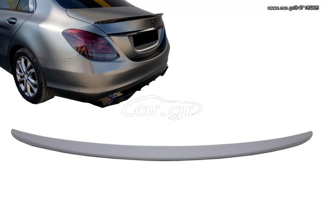 ΑΕΡΟΤΟΜΗ Mercedes C-Class W205 (2014-2020) AMG Design