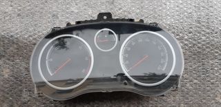 OPEL CORSA D 1303304 CONTROLS JOHNSON P0013264273 1563680 28120245-3 2006-2012 ΟΡΓΑΝΑ ΚΑΝΤΡΑΝ ΚΟΝΤΕΡ