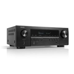 DENON AVR-S770H AV Receiver 7.2 Ch. 75W 8K - DENON