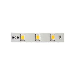Tαινία SAMSUNG LED 5m 4.8W/M 800LM/M 24VD ΝΑΝΟ 3000K θερμό χρώμα Ra80 με πλάτος 8mm IP65