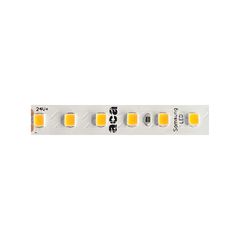 Tαινία led SAMSUNG 5m 24VDC 7.7W/M 1320LM/M ενδιάμεσο χρώμα φωτός 4000K Ra80 8mm 5YRS IP20