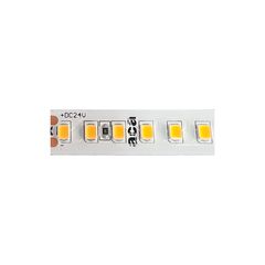 Ταινία SAMSUNG LED με μήκος 5m 24VDC 9.6W/M θερμό χρώμα φωτός 1460LM/M IP20 Ra90 10mm 5YRS