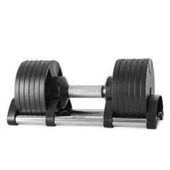 Αλτήρας Ρυθμιζόμενος Twist-n-Lift 20kg AMILA