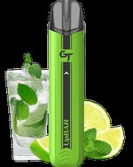 Upends GT Disposable Pod Lime Soda 20mg 2ml