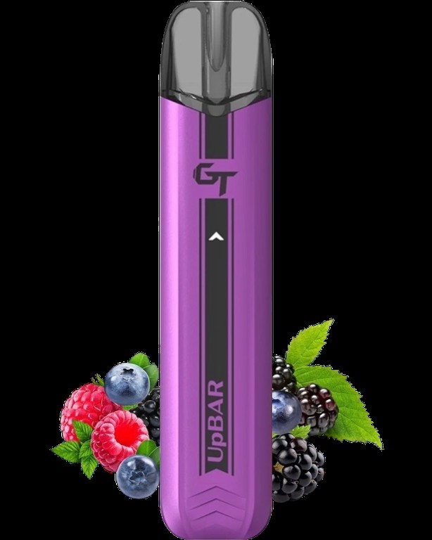 Upends GT Disposable Pod Mixed Berry 20mg 2ml