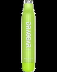 DragBar Disposable Pod Grape Ice 20mg 2ml-thumb-1