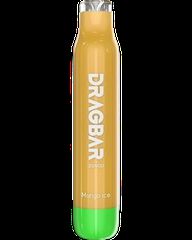 DragBar Disposable Pod Mango Ice 20mg 2ml-thumb-1