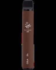 Elf Bar Disposable Pod Cola 20mg 2ml-thumb-1