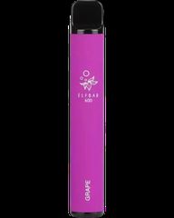 Elf Bar Disposable Pod Grape 20mg 2ml-thumb-1