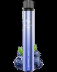 Elf Bar V2 Disposable Pod Blueberry 20mg 2ml