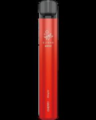 Elf Bar V2 Disposable Pod Cherry 20mg 2ml-thumb-1