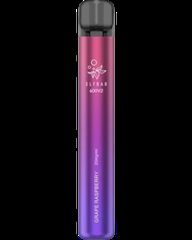 Elf Bar V2 Disposable Pod Grape Raspberry 20mg 2ml-thumb-1