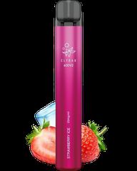 Elf Bar V2 Disposable Pod Strawberry Ice 20mg 2ml