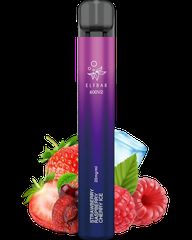 Elf Bar V2 Disposable Pod Strawberry Raspberry Cherry 20mg 2ml