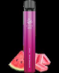 Elf Bar V2 Disposable Pod Watermelon Bubblegum 20mg 2ml