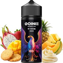 Mad Juice Phoenix Edem 24/120ml Flavorshots