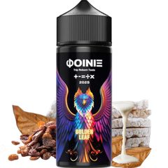 Mad Juice Phoenix Golden Leaf 24/120ml Flavorshots