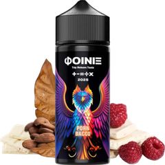 Mad Juice Phoenix Porn Bacco 24/120ml Flavorshots