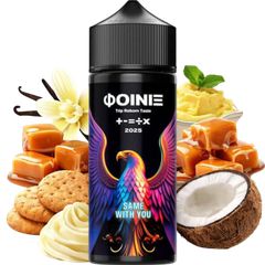 Mad Juice Phoenix Same With You 24/120ml Flavorshots