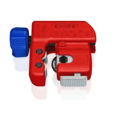 903101 TubiX S Κόφτης Σωλήνων - ΚΟΦΤΕΣ ΣΩΛΗΝΩΝ - KNIPEX (#903101)