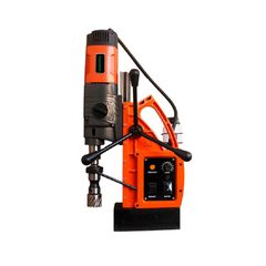 KCY-65/2WD Μαγνητικό Δράπανο 1700W - ΜΑΓΝΗΤΙΚΑ ΔΡΑΠΑΝΑ - MAESTRO (#421017)