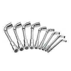 75.J9PB Σετ Σωληνωτά Κλειδιά 8-19mm 9 Τεμάχια - ΣΥΛΛΟΓΕΣ ΚΛΕΙΔΙΩΝ - FACOM (#75.J9PB)