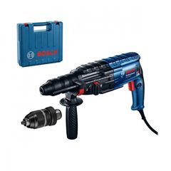 GBH 240 F Περιστροφικό Πιστολέτο SDS Plus 790W - ΠΕΡΙΣΤΡΟΦΙΚΑ - ΚΡΟΥΣΤΙΚΑ SDS PLUS - BOSCH (#0611273000)