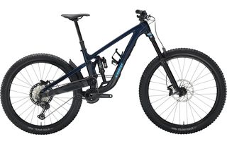 Full Suspension Trek 2026 ΠΟΔΗΛΑΤΟ TREK SLASH 8 GEN 6 MARIANAS BLUE 2026 / SIZE L 29"