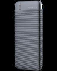 Forever TB-100S Power Bank 5000mAh με Θύρα USB-A Μαύρο