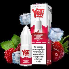 Yeti Summit Strawberry Cherry Raspberry Ice 20mg 10ml-thumb-1