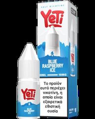 Yeti Summit Blue Raspberry Ice 20mg 10ml