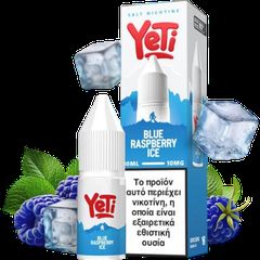 Yeti Summit Blue Raspberry Ice 10mg 10ml-thumb-1