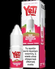 Yeti Summit Sour Raspberry Watermelon Ice 20mg 10ml