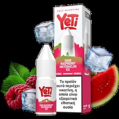 Yeti Summit Sour Raspberry Watermelon Ice 20mg 10ml-thumb-1