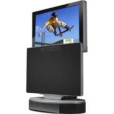 Sony TAV-L1 32" 1366 x 768 LCD Monitor, Speaker and DVD Player Combination Home Theater System - HDMI 