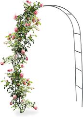 ROSENBOGEN ΑΨΙΔΑ ΚΗΠΟΥ ΓΙΑ ΑΝΑΡΡΙΧΩΜΕΝΝΑ ΦΥΤΑ 140x37x240cm