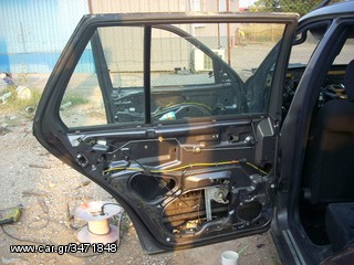 MERCEDES-BENZ E200 W210 STATON WAGON ΠΟΡΤΑ ΠΙΣΩ ΑΡΙΣΤΕΡΗ -thumb-1