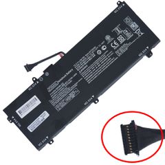 Μπαταρία Laptop - Battery για HP ZBook Studio G4 Y6K33EAG4 1RR16EA 2WU02ES 2ZC19ES ( Κωδ.1-BAT0522 )